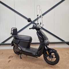 Segway E110S bromscooter (elektrisch)
