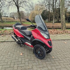 Piaggio MP3 500 LT