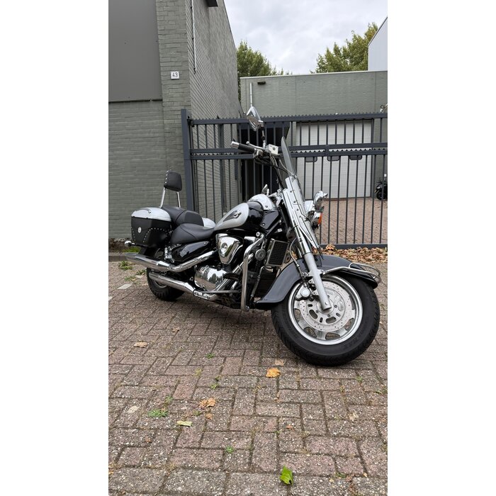 Suzuki 1500 Intruder LC