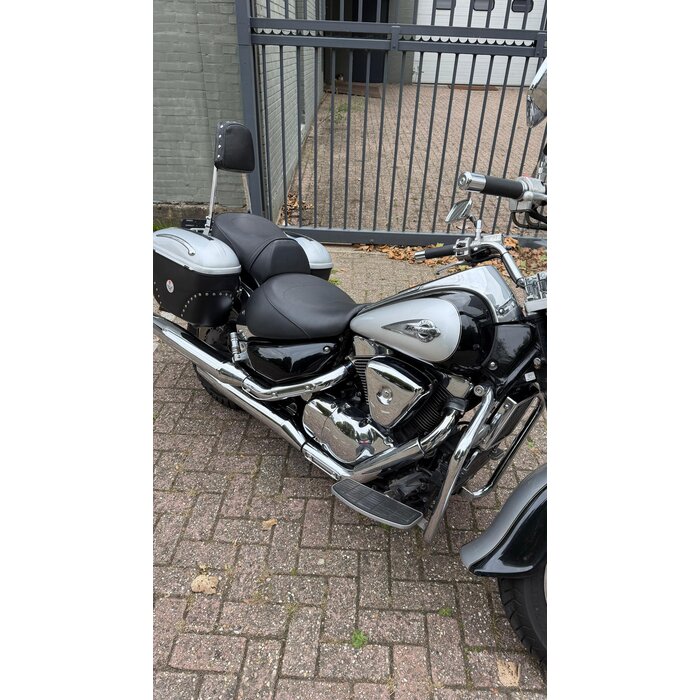 Suzuki 1500 Intruder LC
