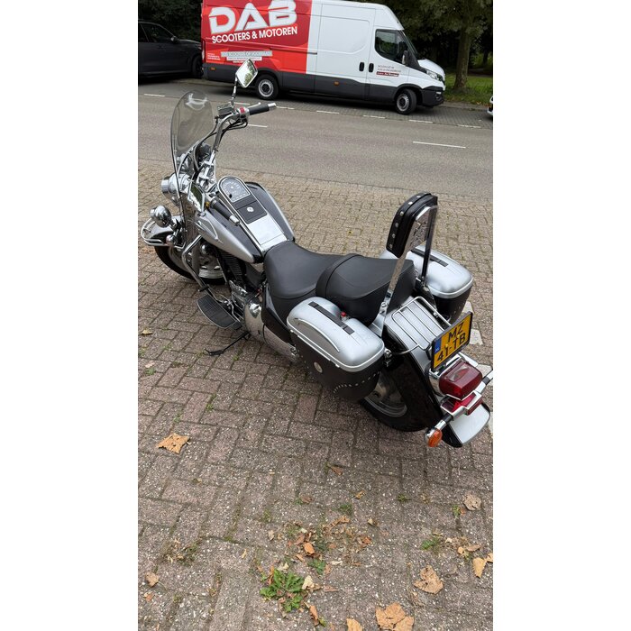 Suzuki 1500 Intruder LC