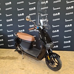 Segway E125S bromscooter (elektrisch)