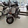 Vespa GTS Super Sport 310 E5+ Nero Convinto Matt
