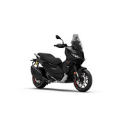 Aprilia SR GT SR GT 400 Rugged Black E5+