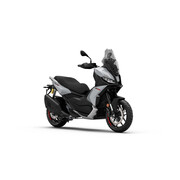 Aprilia SR GT SR GT 400 Dusty Grey E5+