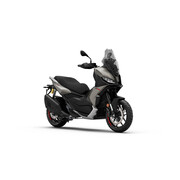Aprilia SR GT SR GT 400 Rugged Black E5+