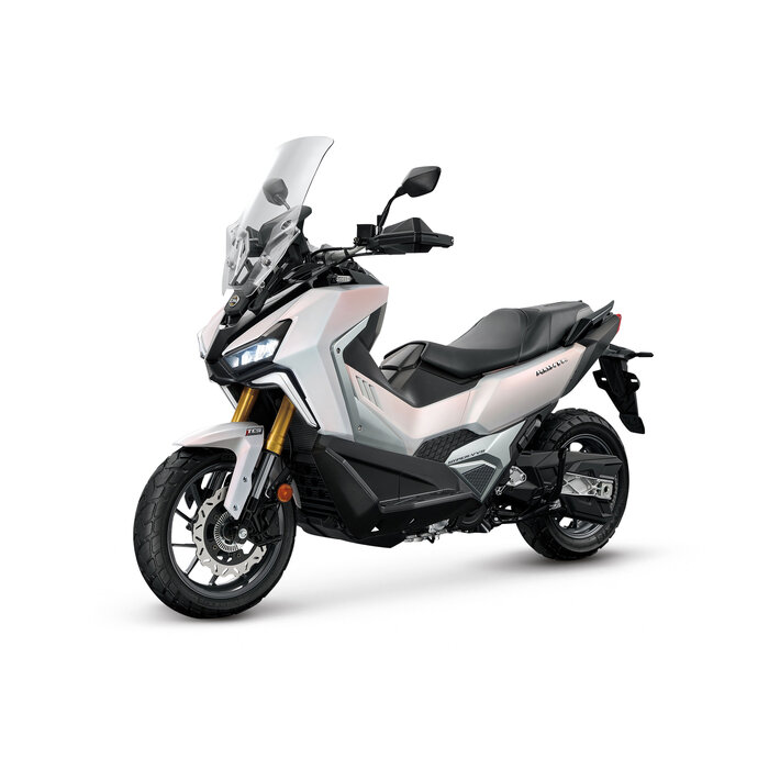 Sym SYM ADXTG 400 E5+