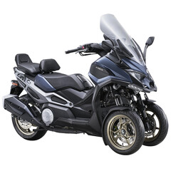 Kymco CV3 575i Euro5+