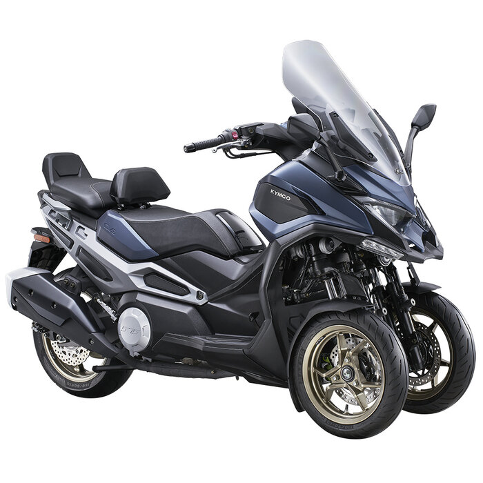 Kymco Kymco CV3 575i Euro5+