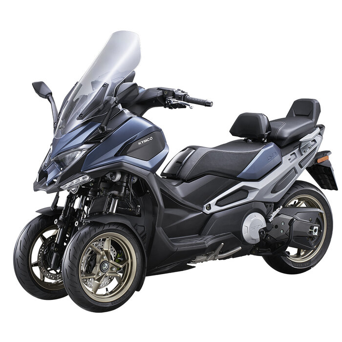 Kymco Kymco CV3 575i Euro5+