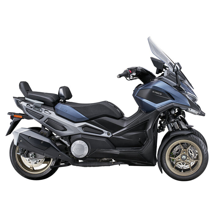 Kymco Kymco CV3 575i Euro5+