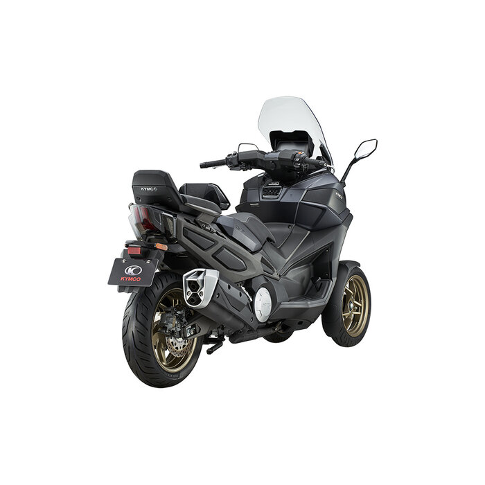 Kymco Kymco CV3 575i Euro5+