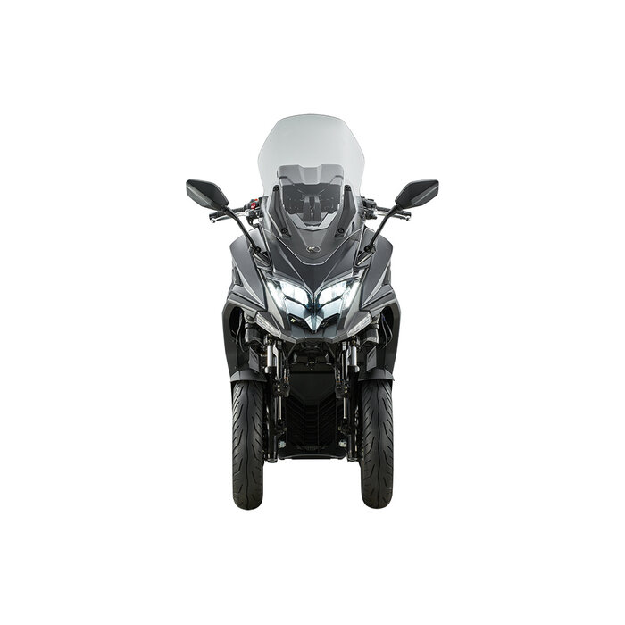 Kymco Kymco CV3 575i Euro5+
