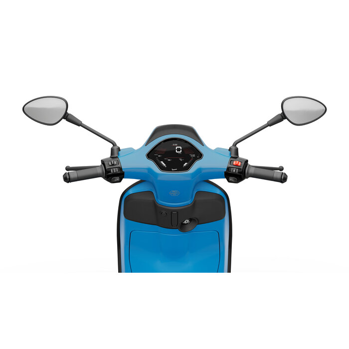 Vespa Vespa Sprint S RST E5+ Blu Eclettico