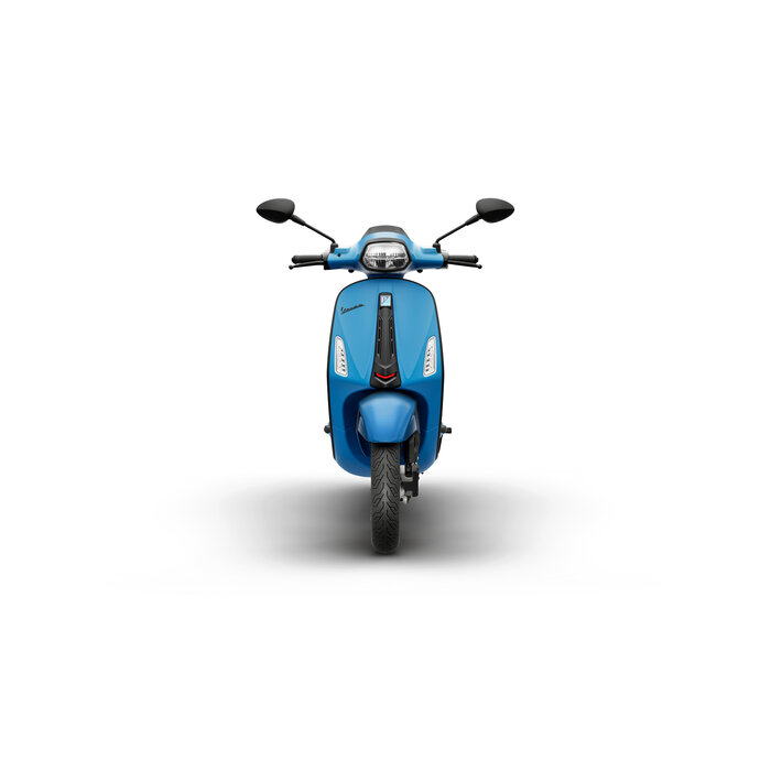 Vespa Vespa Sprint S RST E5+ Blu Eclettico