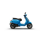 Vespa Sprint S RST E5+ Blu Eclettico