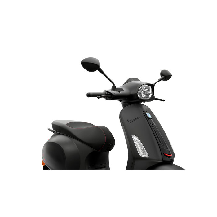 Vespa Vespa Sprint S RST E5+  Nero Convinto