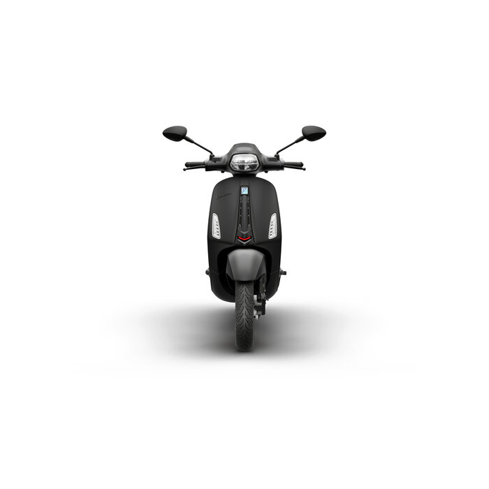 Vespa Vespa Sprint S RST E5+  Nero Convinto