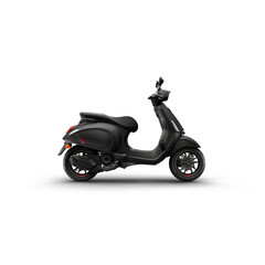 Vespa Sprint S RST E5+  Nero Convinto