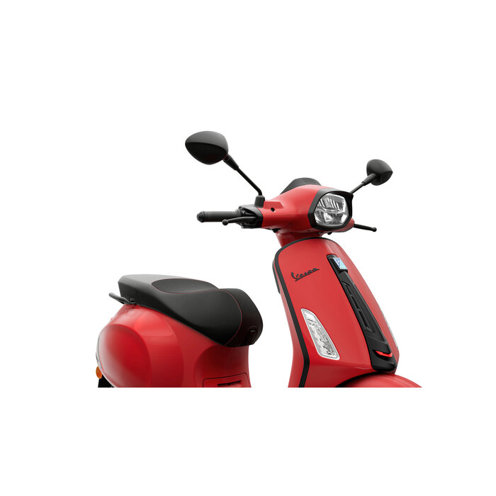 Vespa Vespa Sprint S RST E5+  Rosso Coraggioso