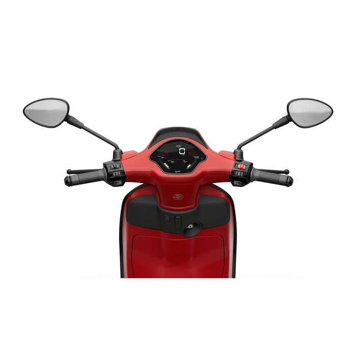Vespa Vespa Sprint S RST E5+  Rosso Coraggioso