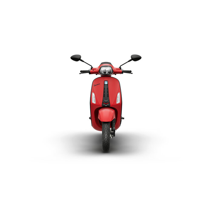 Vespa Vespa Sprint S RST E5+  Rosso Coraggioso