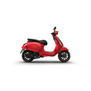 Vespa Sprint S RST E5+  Rosso Coraggioso