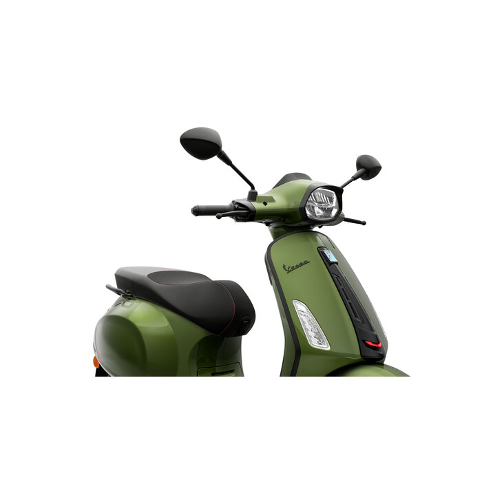 Vespa Vespa Sprint S RST E5+  Verde Ribelle
