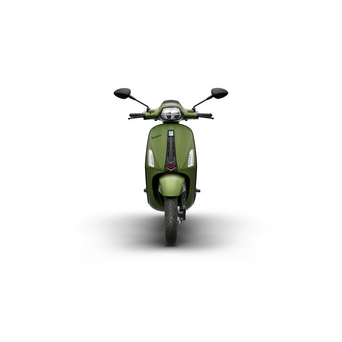 Vespa Vespa Sprint S RST E5+  Verde Ribelle