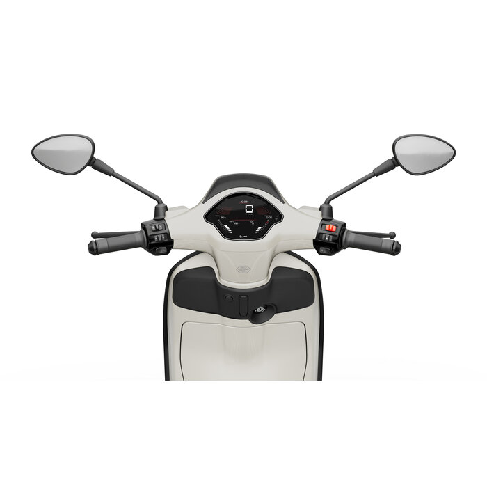 Vespa Vespa Sprint S RST E5+  Bianco Innocente