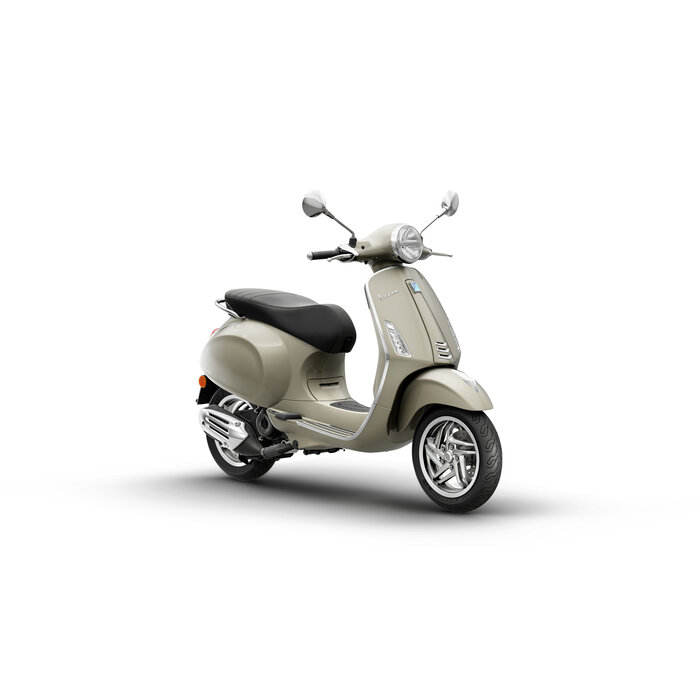 Vespa Vespa Primavera E5+  Beige Avvolgente