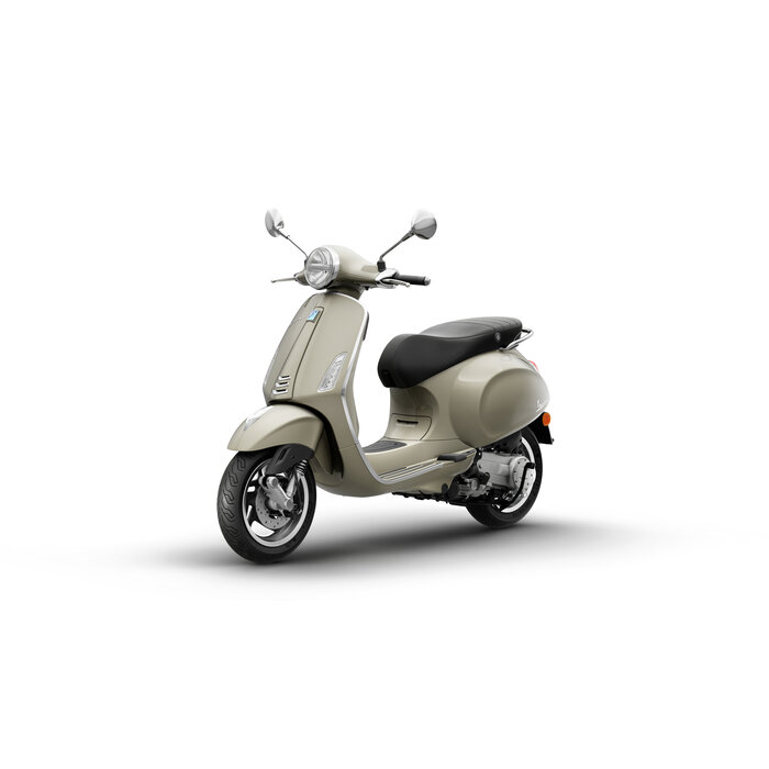 Vespa Vespa Primavera E5+  Beige Avvolgente