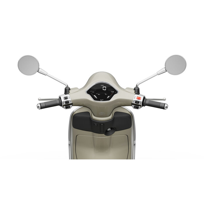 Vespa Vespa Primavera E5+  Beige Avvolgente