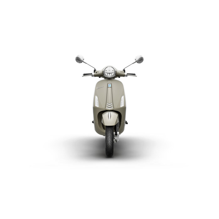 Vespa Vespa Primavera E5+  Beige Avvolgente
