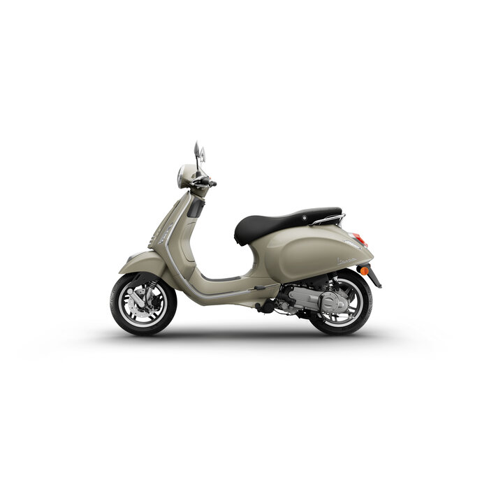 Vespa Vespa Primavera E5+  Beige Avvolgente