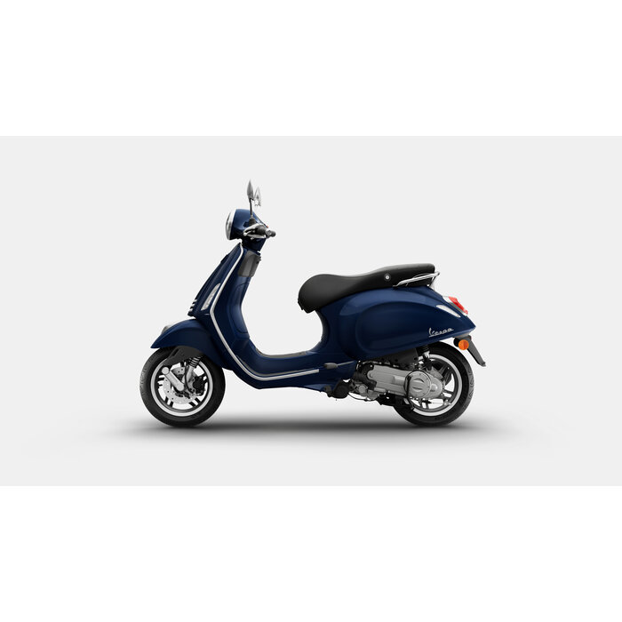 Vespa Vespa Primavera E5+  Blu Energico Glossy