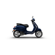 Vespa Primavera E5+  Blu Energico Glossy