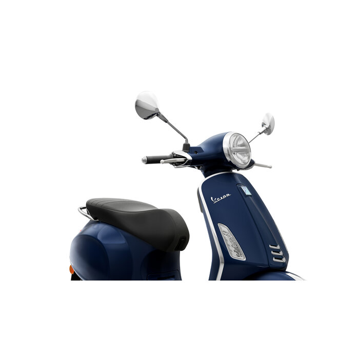 Vespa Vespa Primavera E5+  Blu Energico Glossy