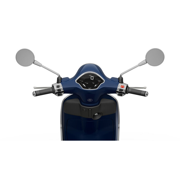 Vespa Vespa Primavera E5+  Blu Energico Glossy