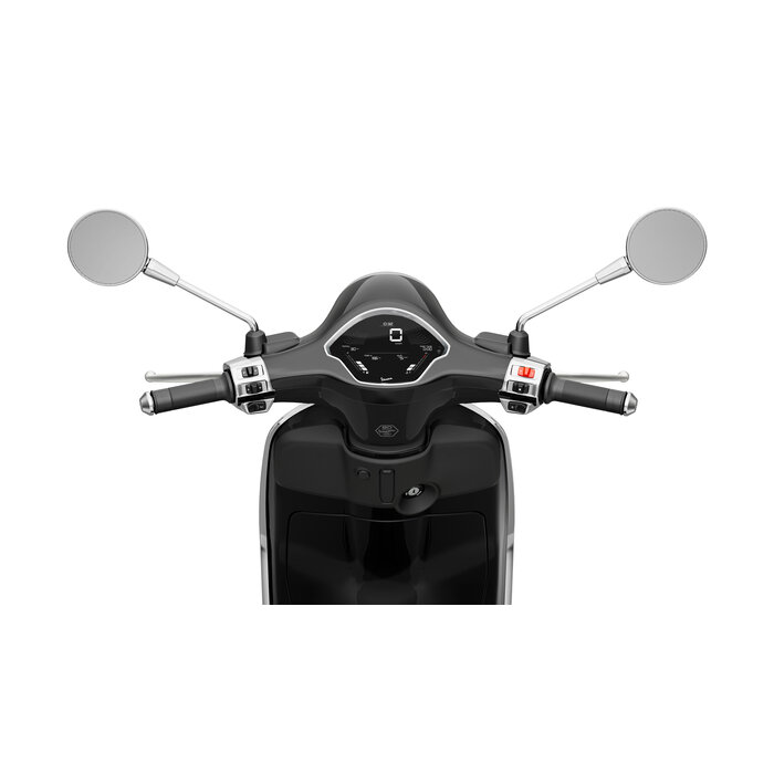 Vespa Vespa Primavera E5+ Nero Convinto