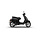 Vespa Primavera E5+ Nero Convinto