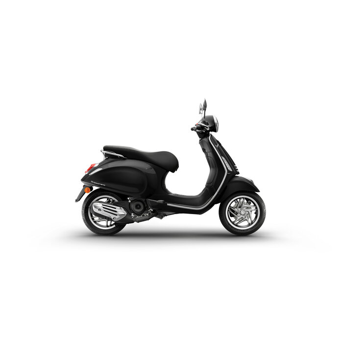 Vespa Vespa Primavera E5+ Nero Convinto