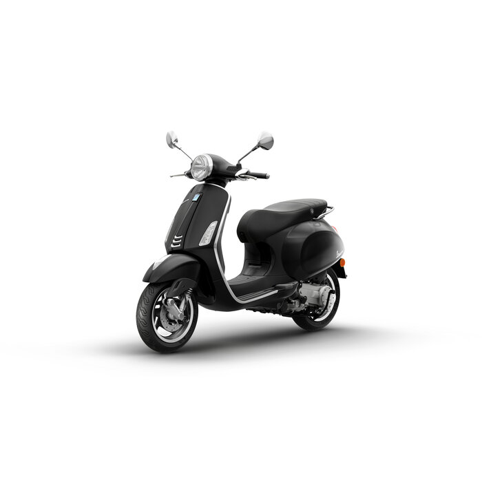 Vespa Vespa Primavera E5+ Nero Convinto