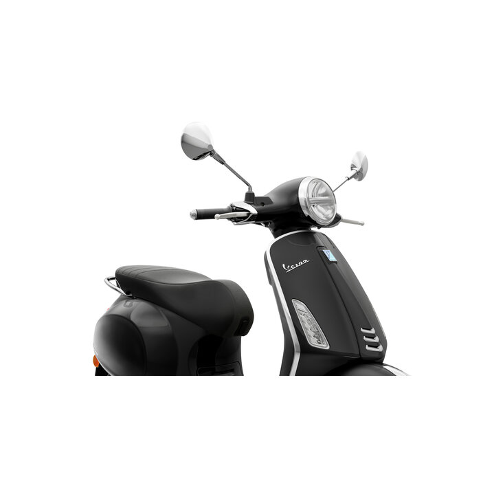 Vespa Vespa Primavera E5+ Nero Convinto