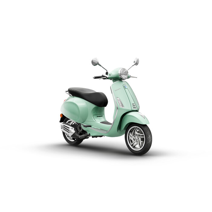 Vespa Vespa Primavera E5+ Verde Amabile