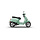 Vespa Primavera E5+ Verde Amabile