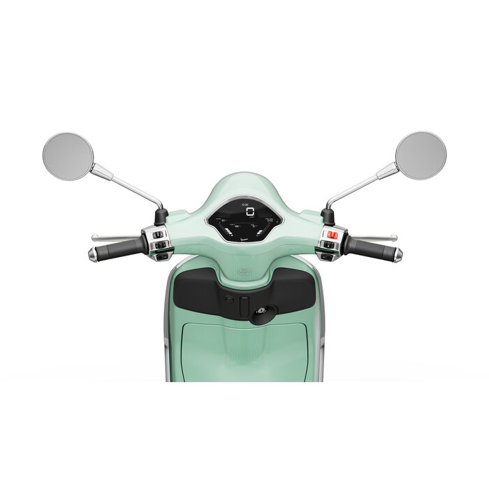Vespa Vespa Primavera E5+ Verde Amabile