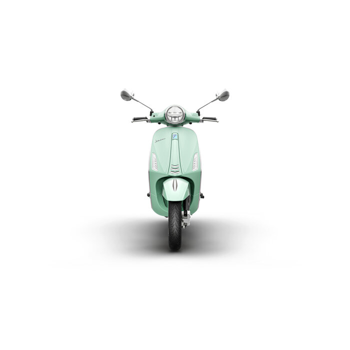 Vespa Vespa Primavera E5+ Verde Amabile