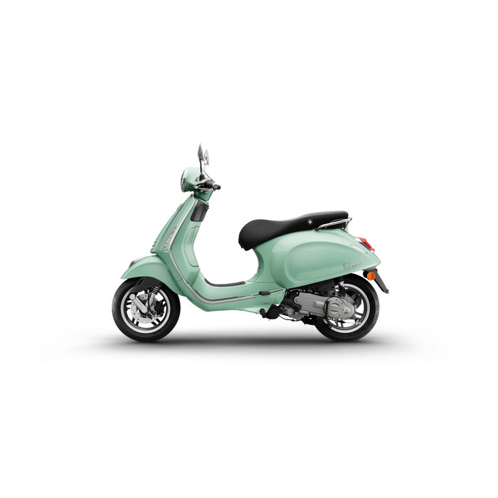 Vespa Vespa Primavera E5+ Verde Amabile