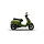Vespa Sprint S RST E5+  Verde Ribelle